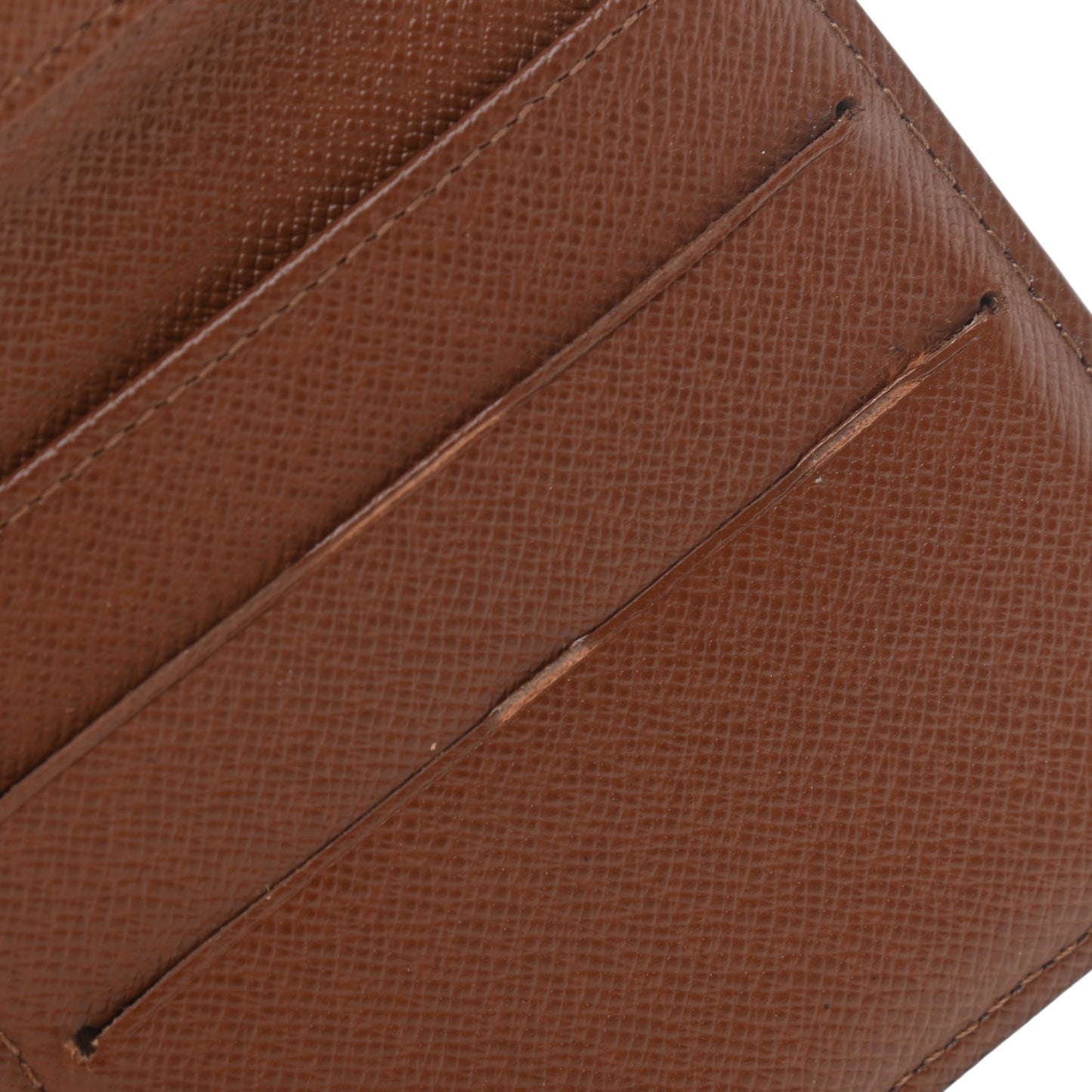 Monogram Elise Wallet