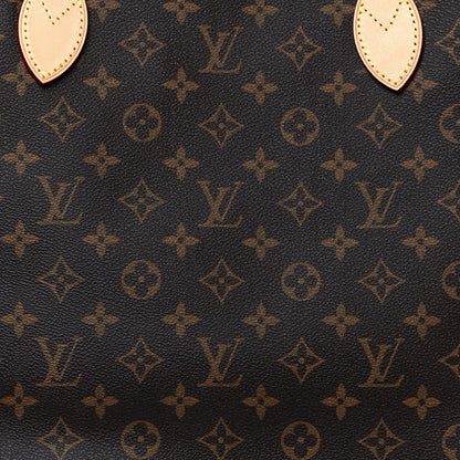 Louis Vuitton Monogram Neo Neverfull GM 7 of 11