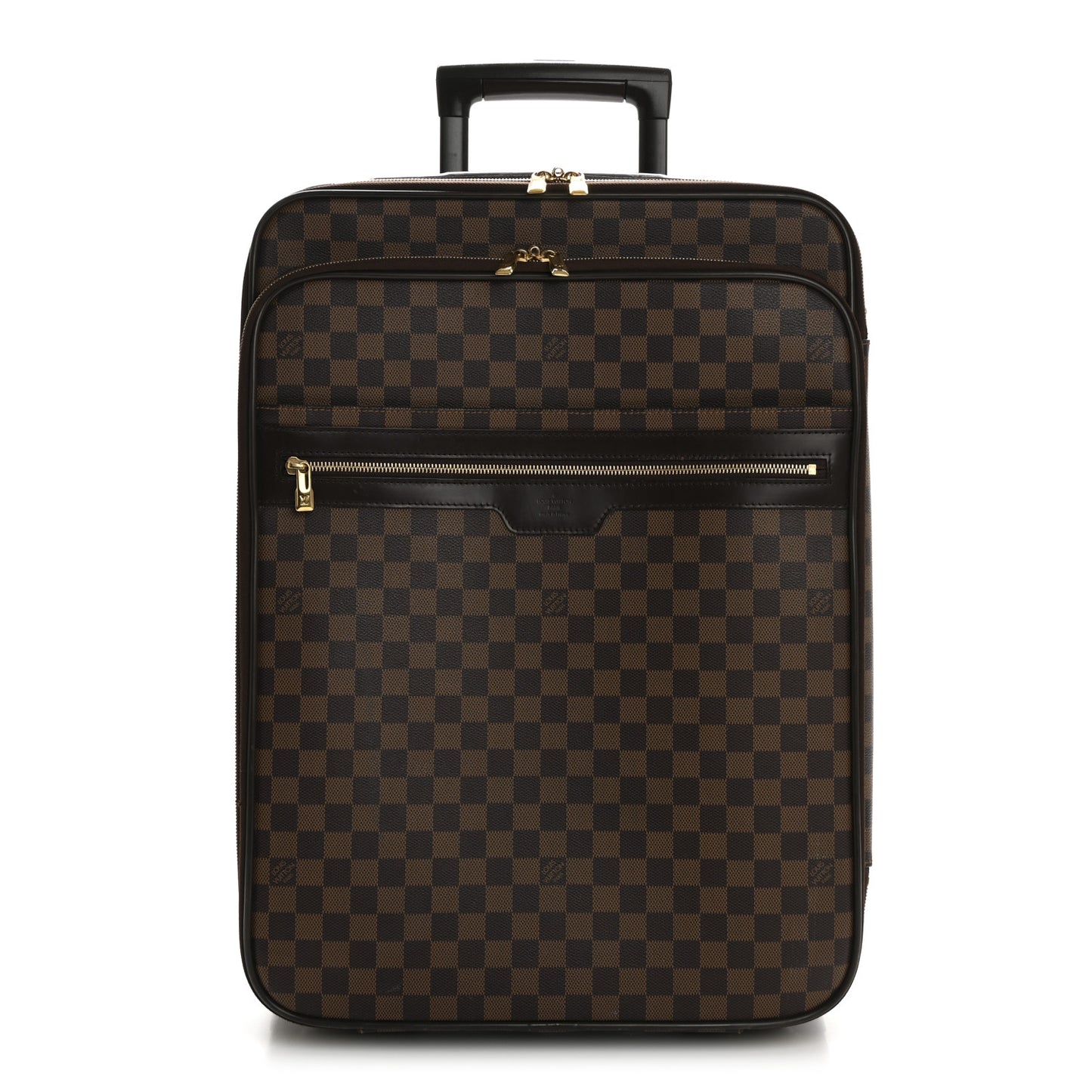 Damier Ebene Pegase 55