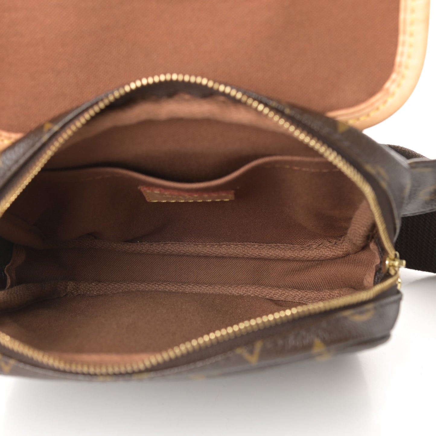 Monogram Bosphore Bum Bag