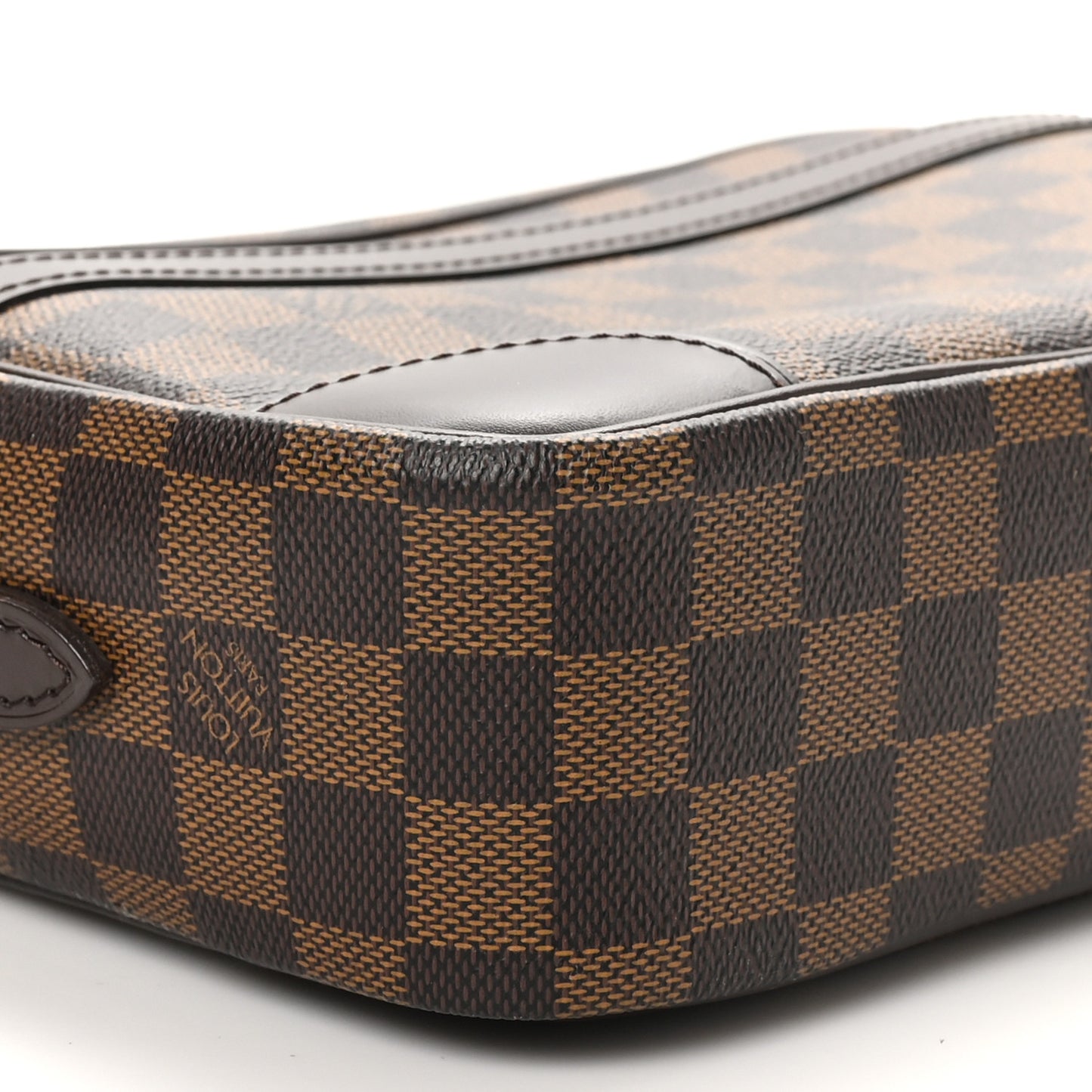 Damier Ebene Trocadero 27
