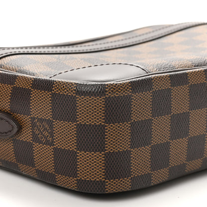 Louis Vuitton Damier Ebene Trocadero 27 8 of 9