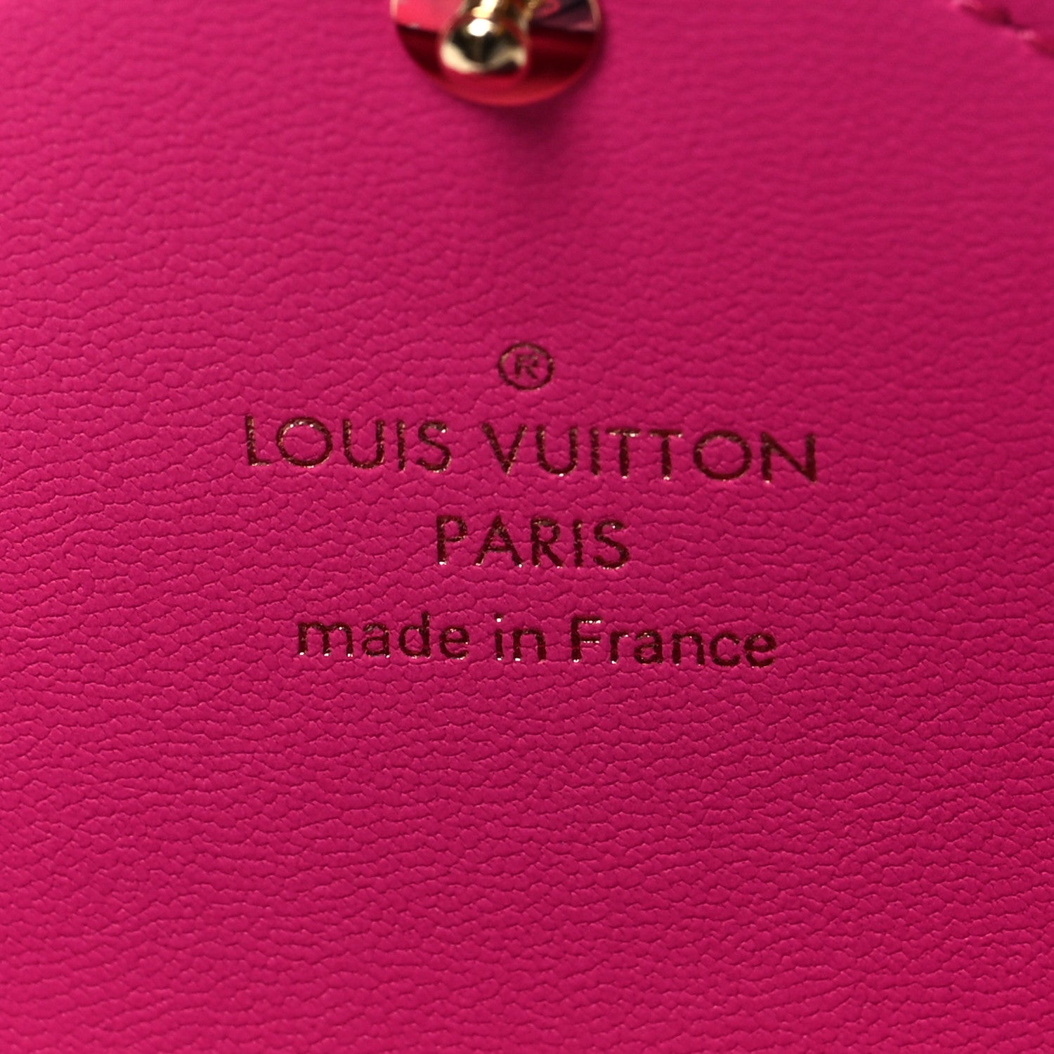 Louis Vuitton Monogram Giant Spring In The City Kirigami Pochette Set Midnight Fuchsia Sunset Kaki 7 of 11