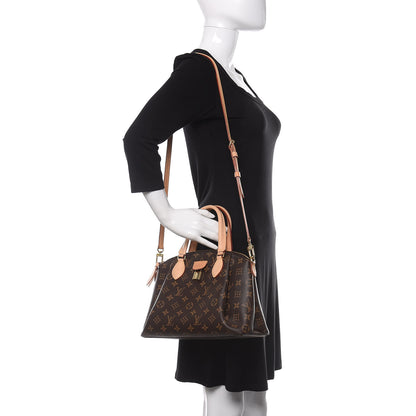 Louis Vuitton Monogram Rivoli PM 2 of 9