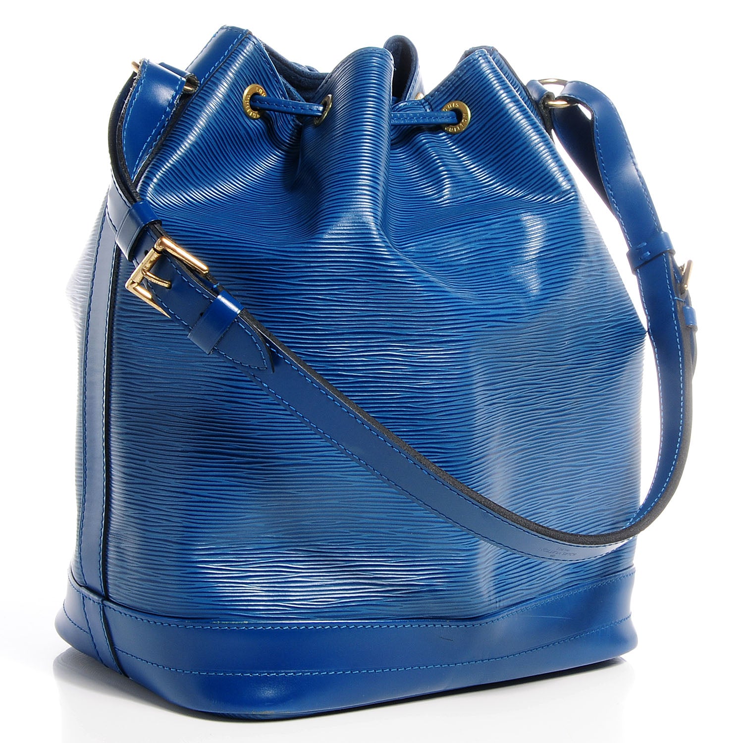Louis Vuitton Epi Noe Toledo 3 of 7