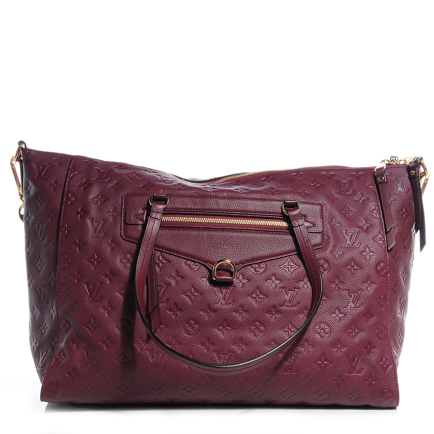 Empreinte Lumineuse GM Flamme