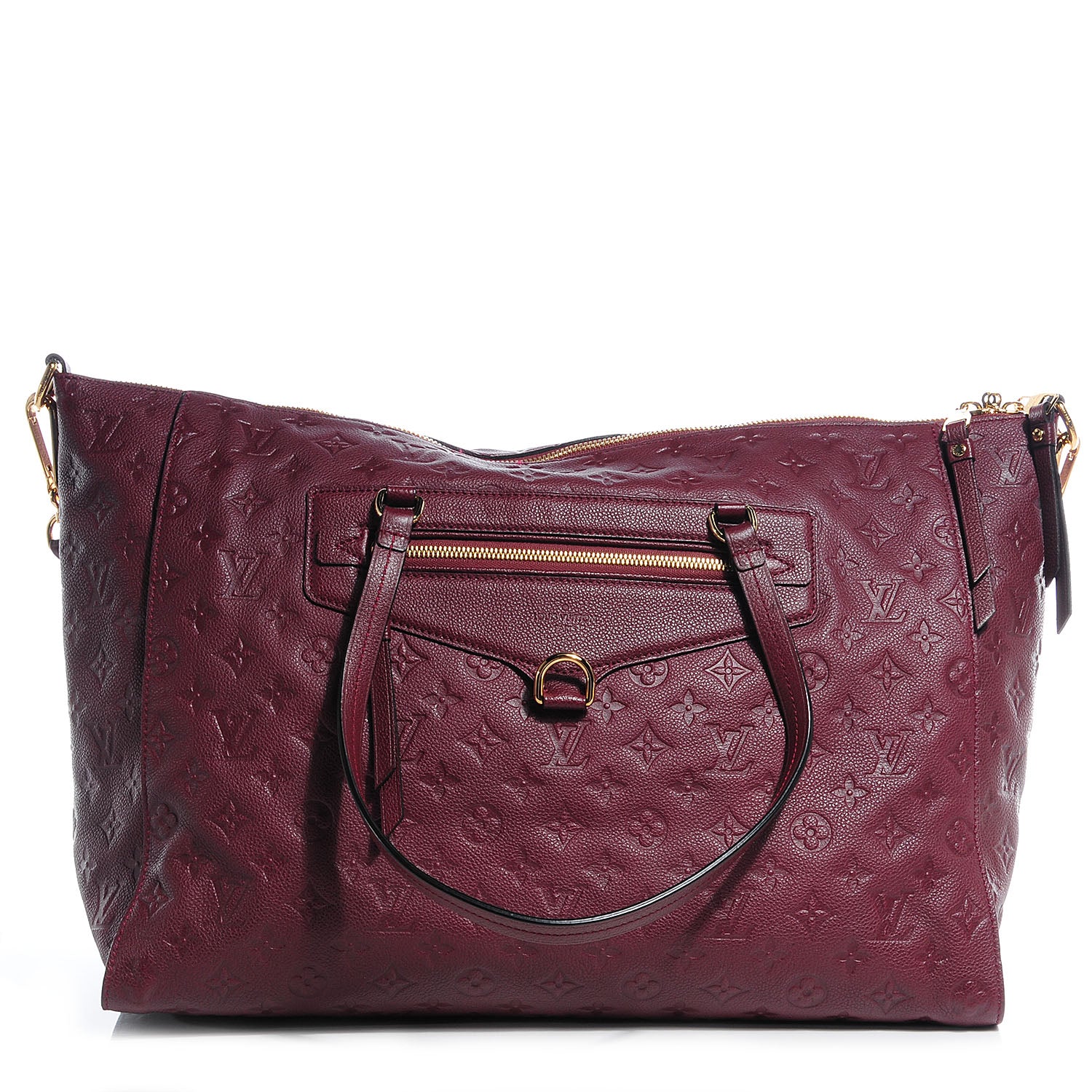 Louis Vuitton Empreinte Lumineuse GM Flamme 1 of 7