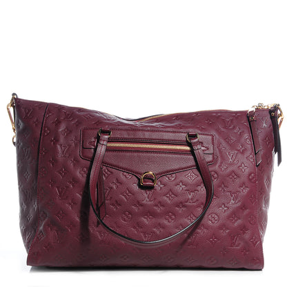 Louis Vuitton Empreinte Lumineuse GM Flamme 1 of 7
