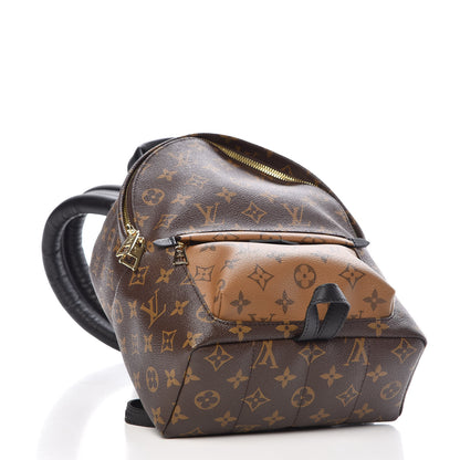 Louis Vuitton Reverse Monogram Palm Springs Backpack PM 4 of 11
