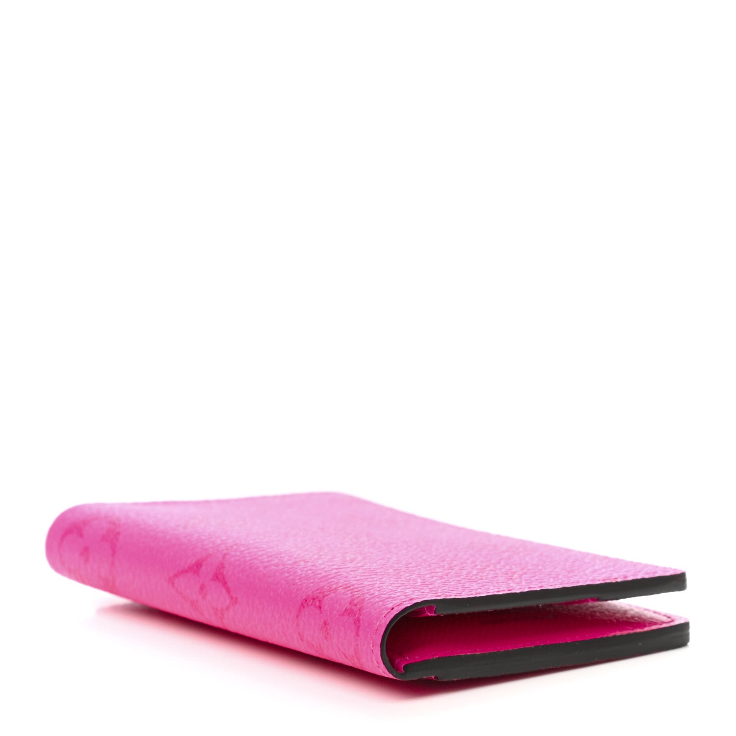 Louis Vuitton Taigarama Pocket Organizer NM Fuchsia 4 of 7