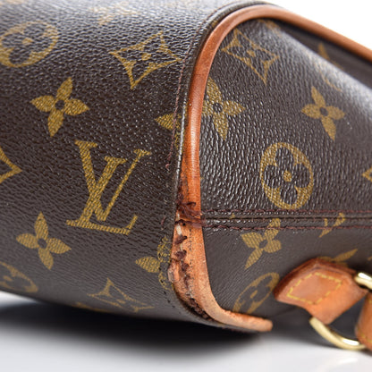 Louis Vuitton Monogram Ellipse Sac a Dos Backpack 9 of 14