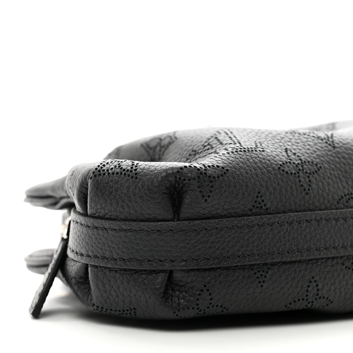 Mahina Scala Mini Pouch Black
