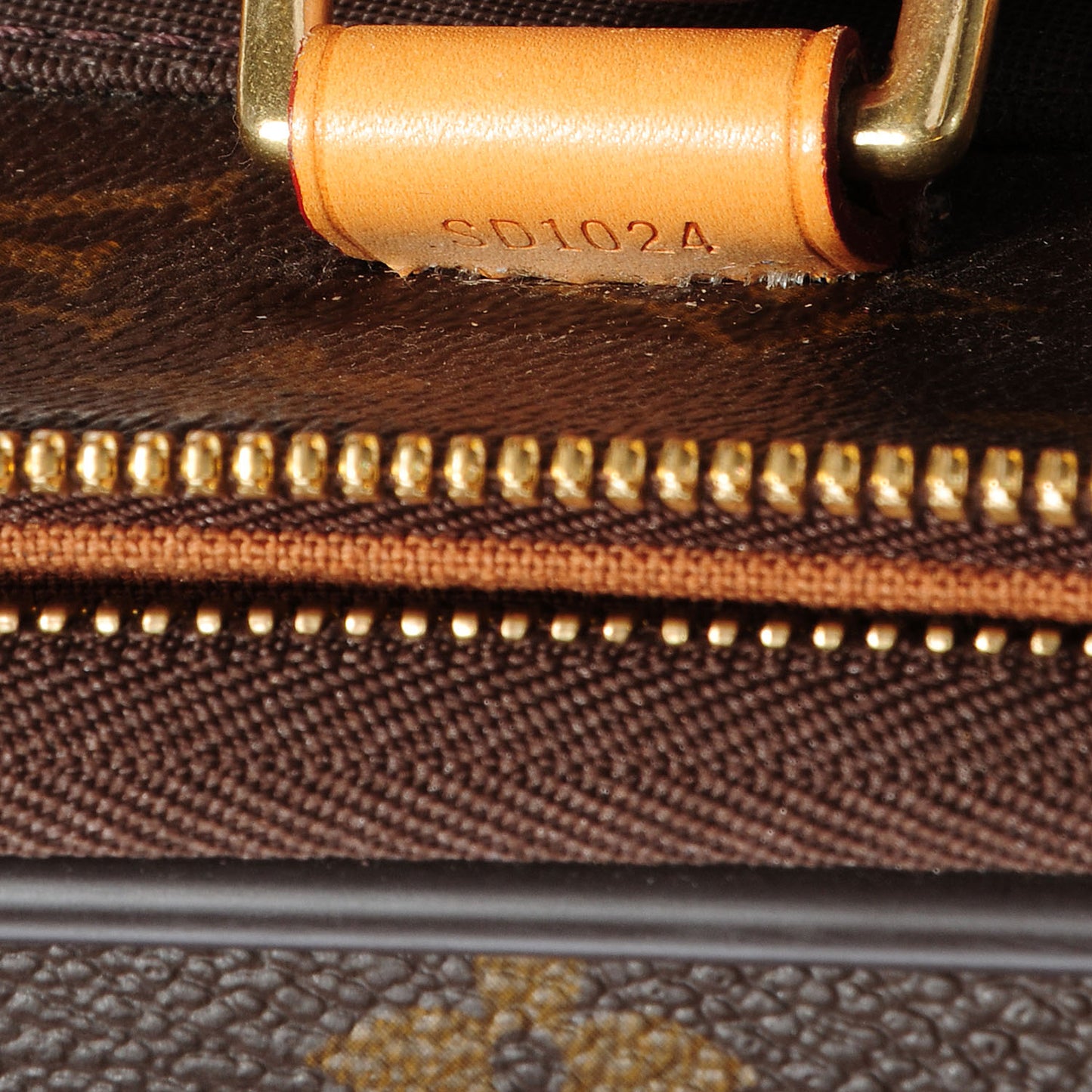 Monogram Pegase 55