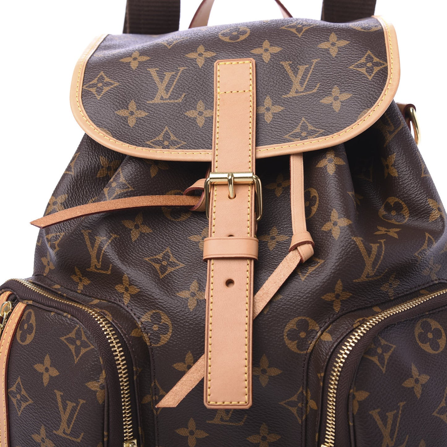 Monogram Bosphore Backpack