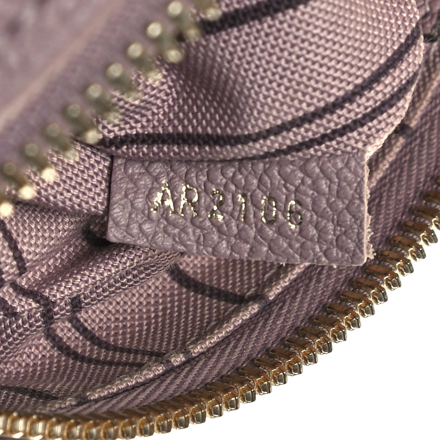 Empreinte Speedy Bandouliere 25 NM Mastic