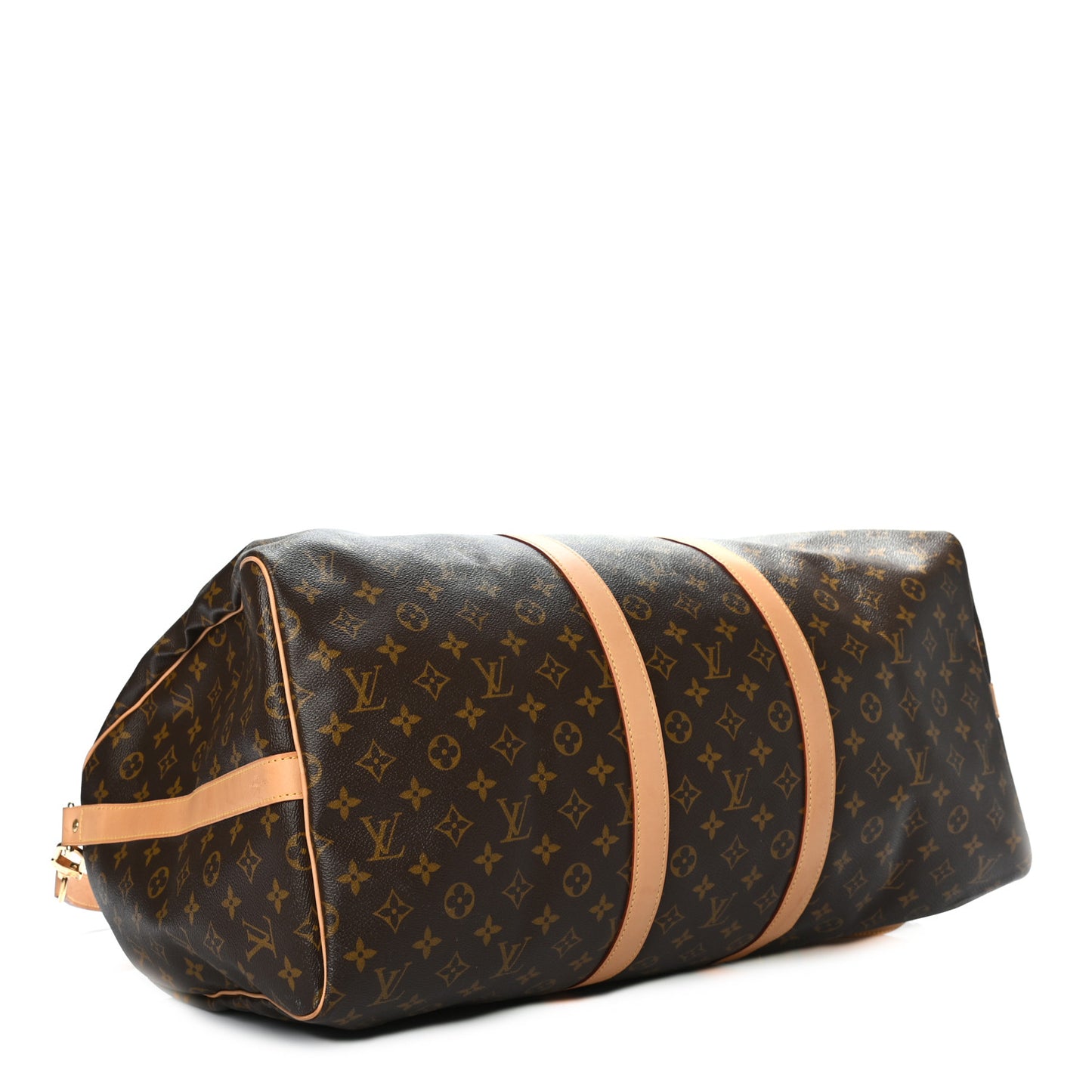 Monogram Keepall Bandouliere 55