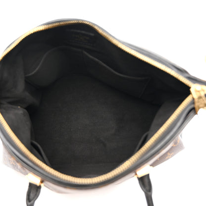 Louis Vuitton Monogram Pallas Black 5 of 15
