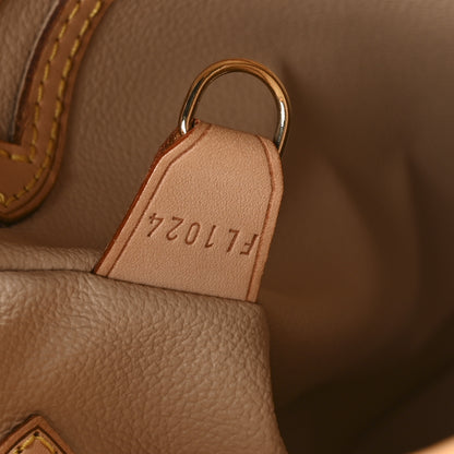 Louis Vuitton Monogram Petit Bucket 23 6 of 10