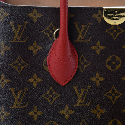 Louis Vuitton Monogram Flandrin Cherry 18 of 20
