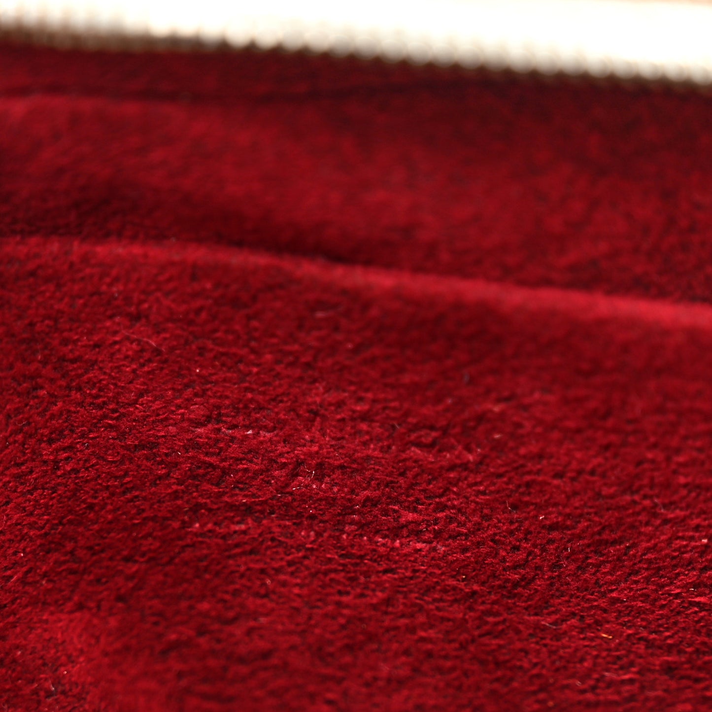 Monogram Multicolor Trousse Wapity White