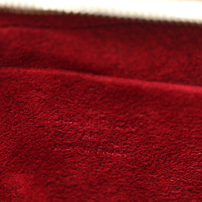 Louis Vuitton Monogram Multicolor Trousse Wapity White 6 of 8