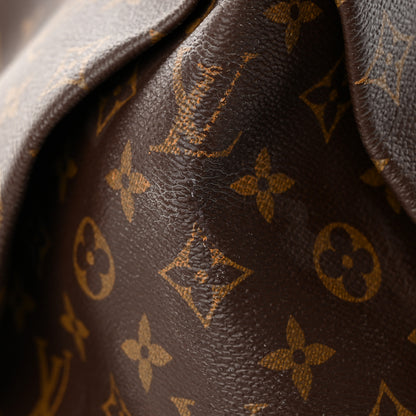 Louis Vuitton Monogram Artsy MM 19 of 21