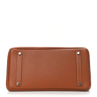 Hermes Togo Birkin 35 6 of 34