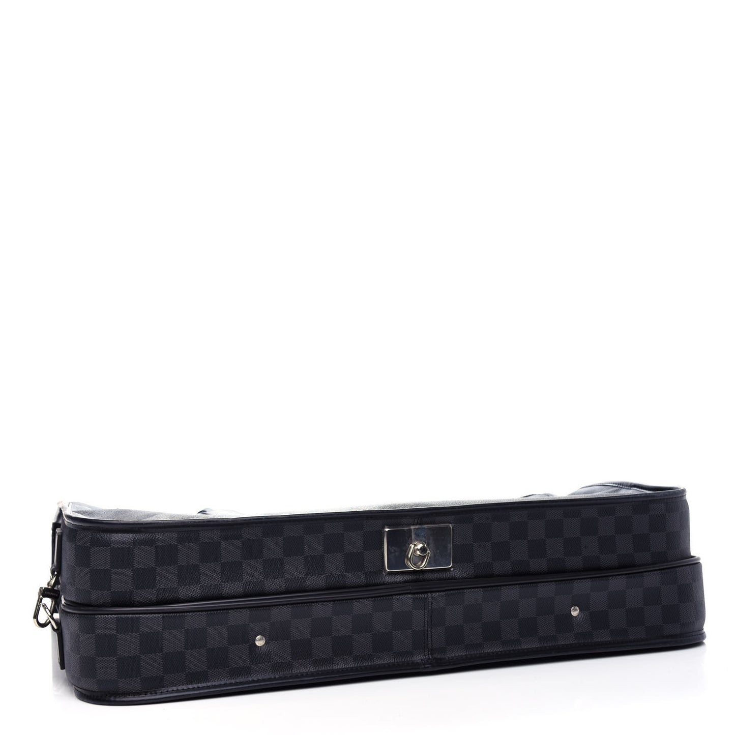 Damier Graphite Garment Bag 3 Hangers