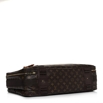 Louis Vuitton Monogram Satellite 53 4 of 15
