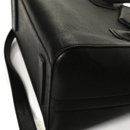 Givenchy Sugar Goatskin Small Antigona Black 14 of 21