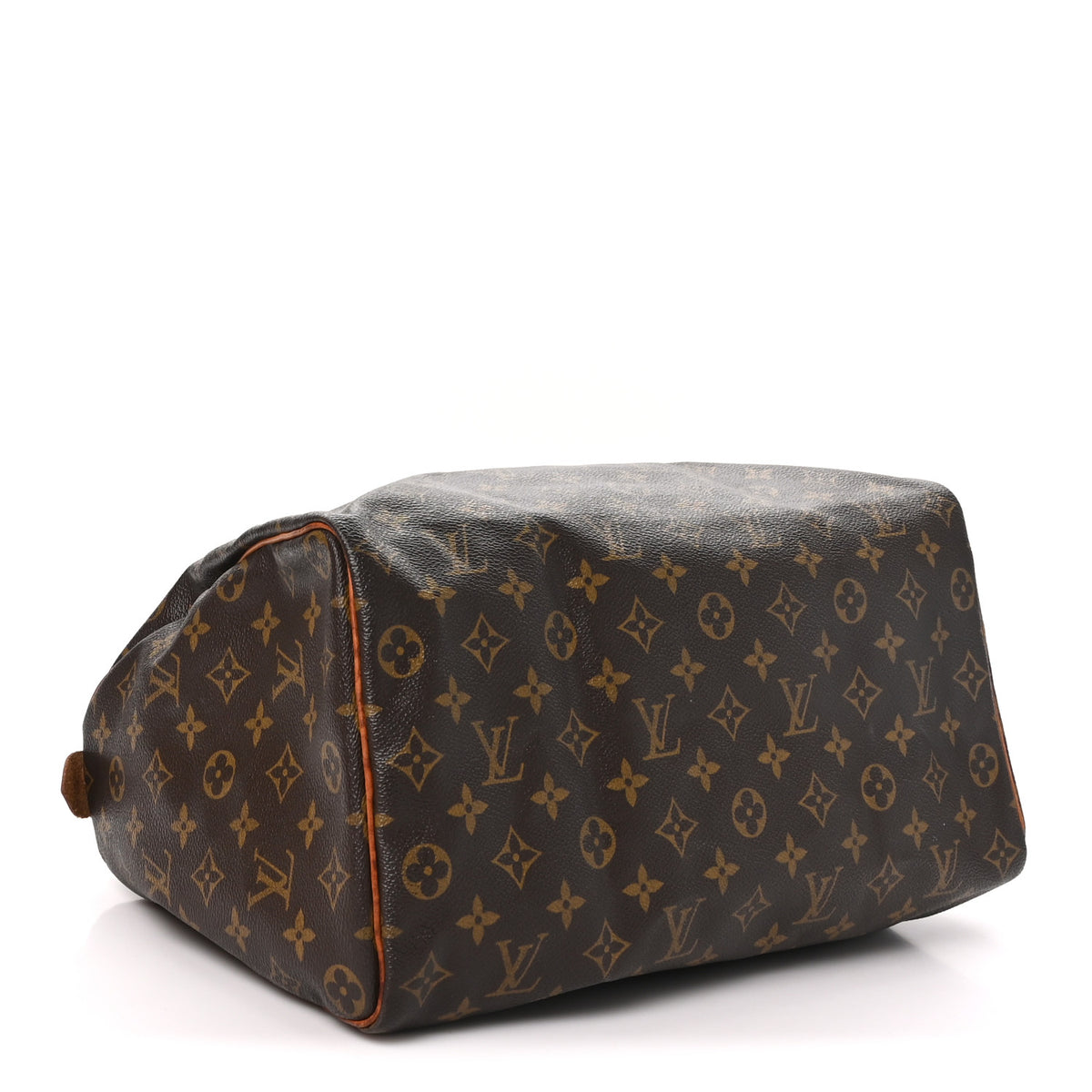 Louis Vuitton Monogram Speedy 35 4 of 10