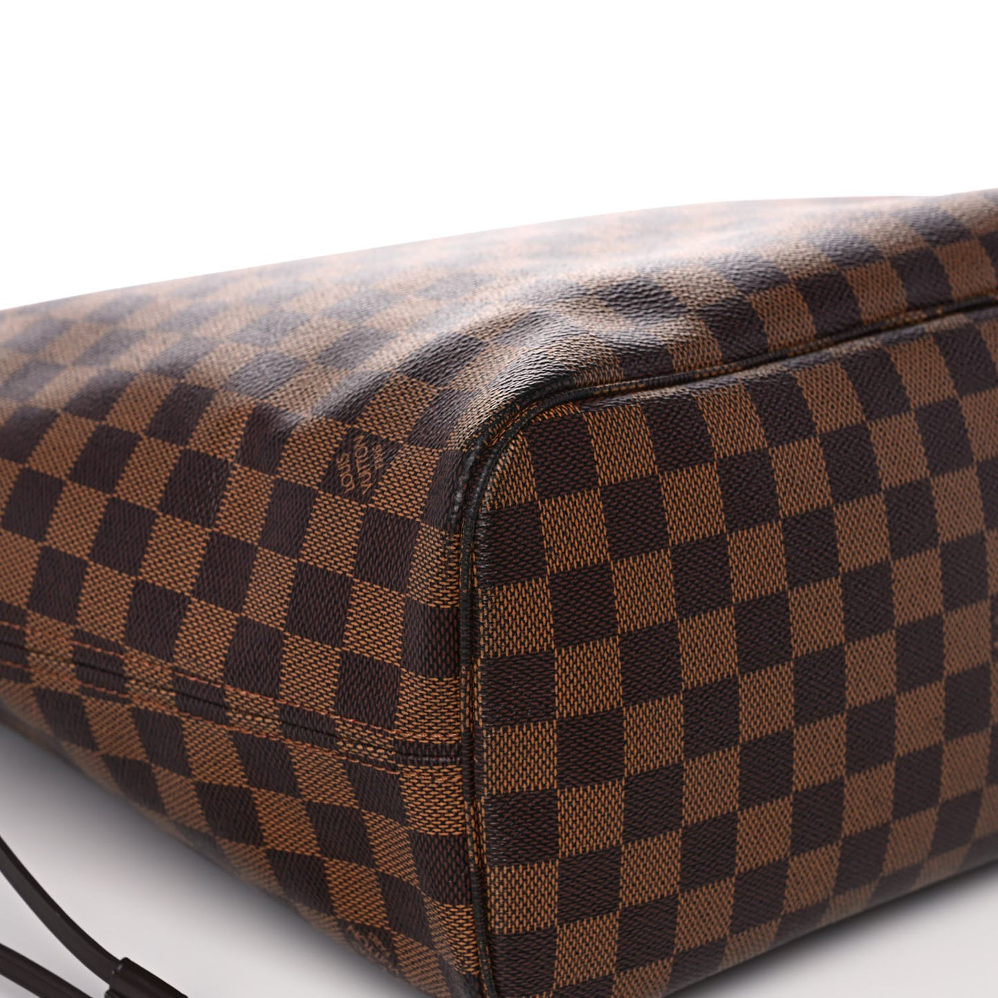 Damier Ebene Neo Neverfull MM