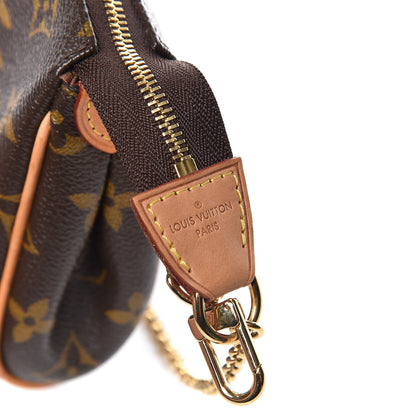 Louis Vuitton Monogram Eva Clutch 6 of 12