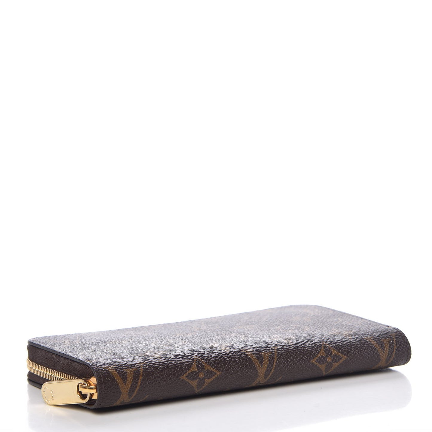 Monogram Zippy Wallet