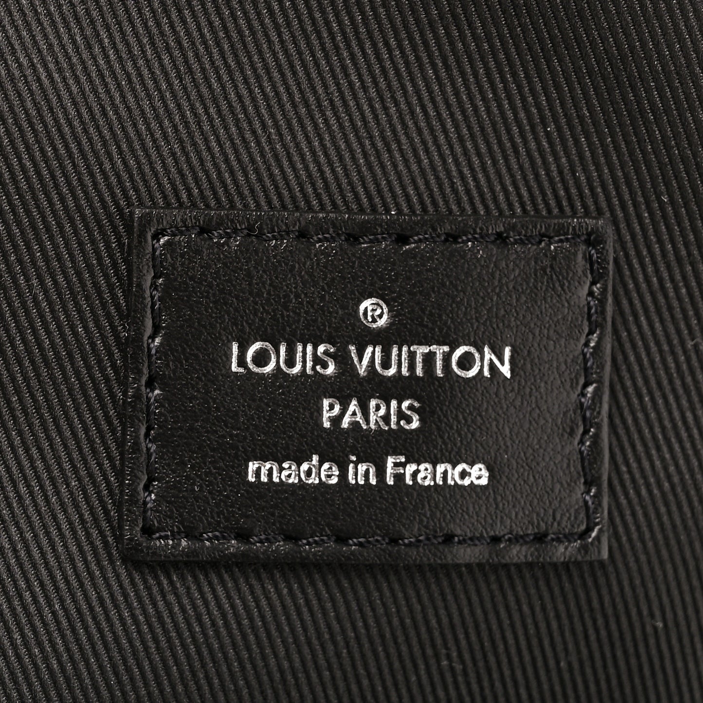 Monogram Macassar Avenue Sling Bag