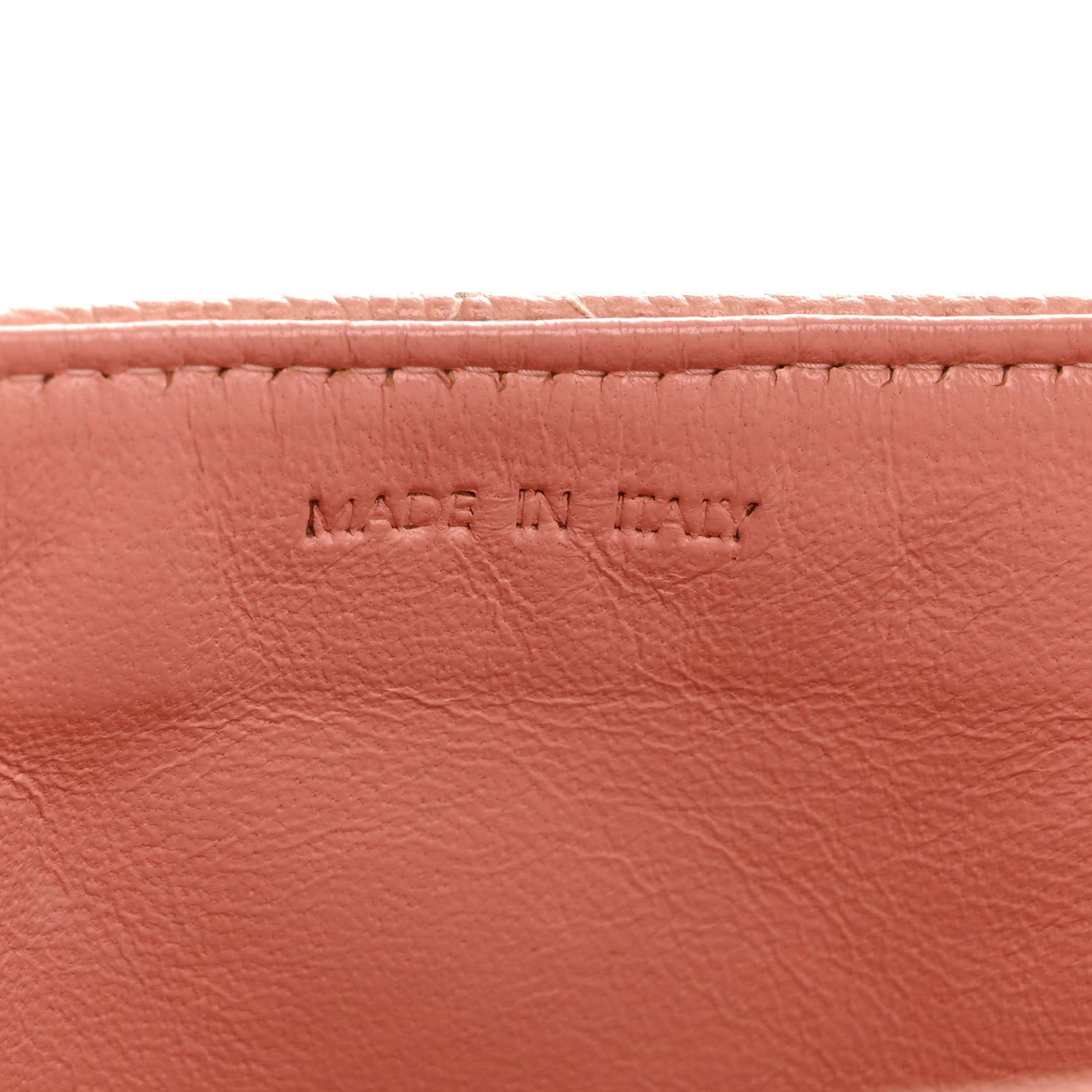 Chanel Caviar Quilted XL Jumbo Single Flap Light Pink 7 of 16