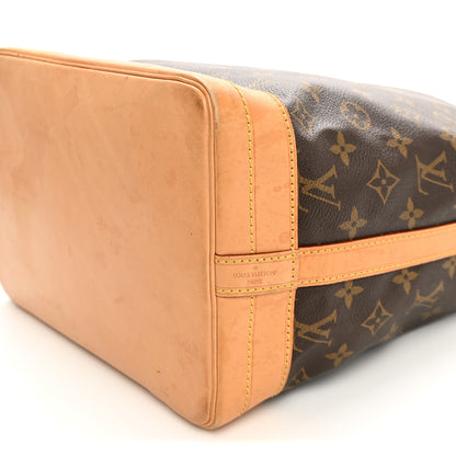 Louis Vuitton Monogram Noe 10 of 11
