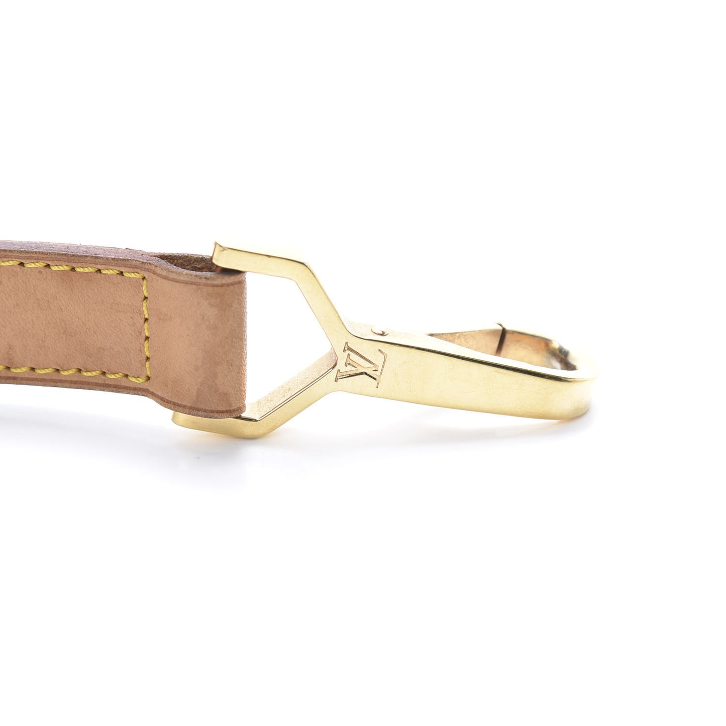 Vachetta Pegase Luggage Strap