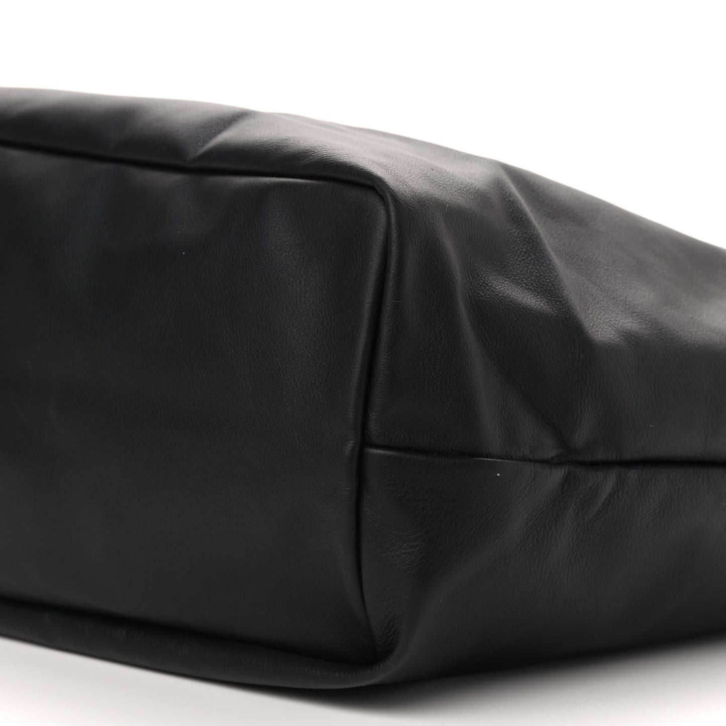 Goyardine Reversible Anjou PM Black