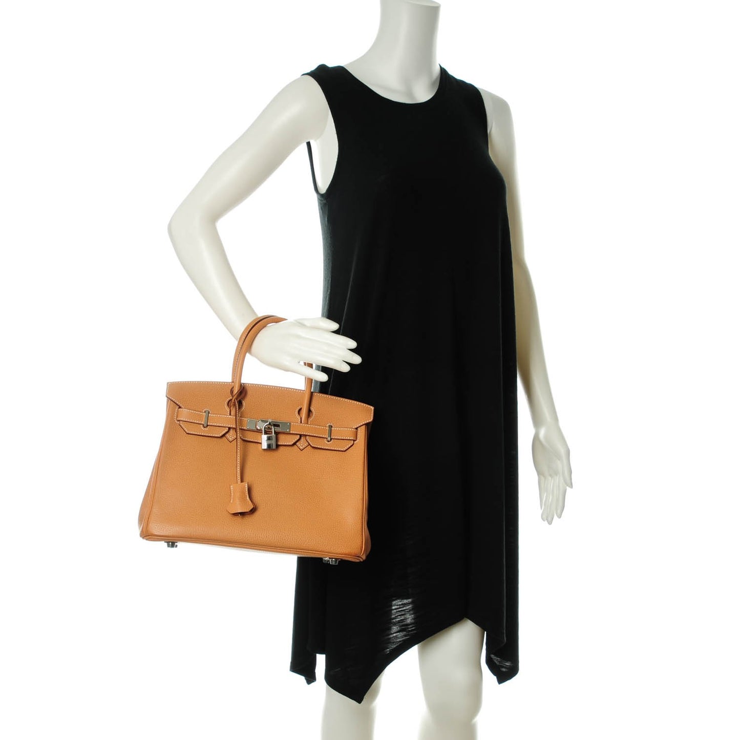 Ardennes Birkin 30 Naturelle