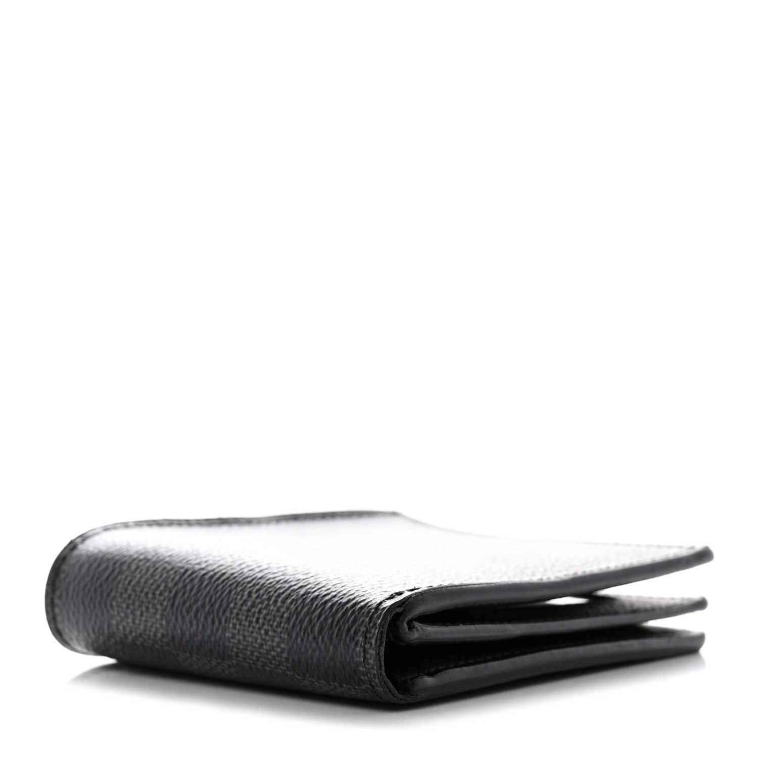 Louis Vuitton Damier Graphite Amerigo NM Wallet 4 of 10