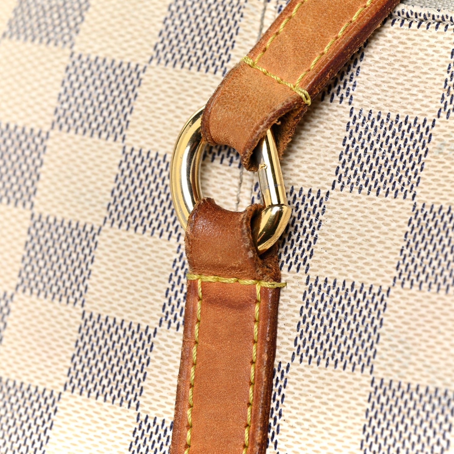 Damier Azur Totally MM