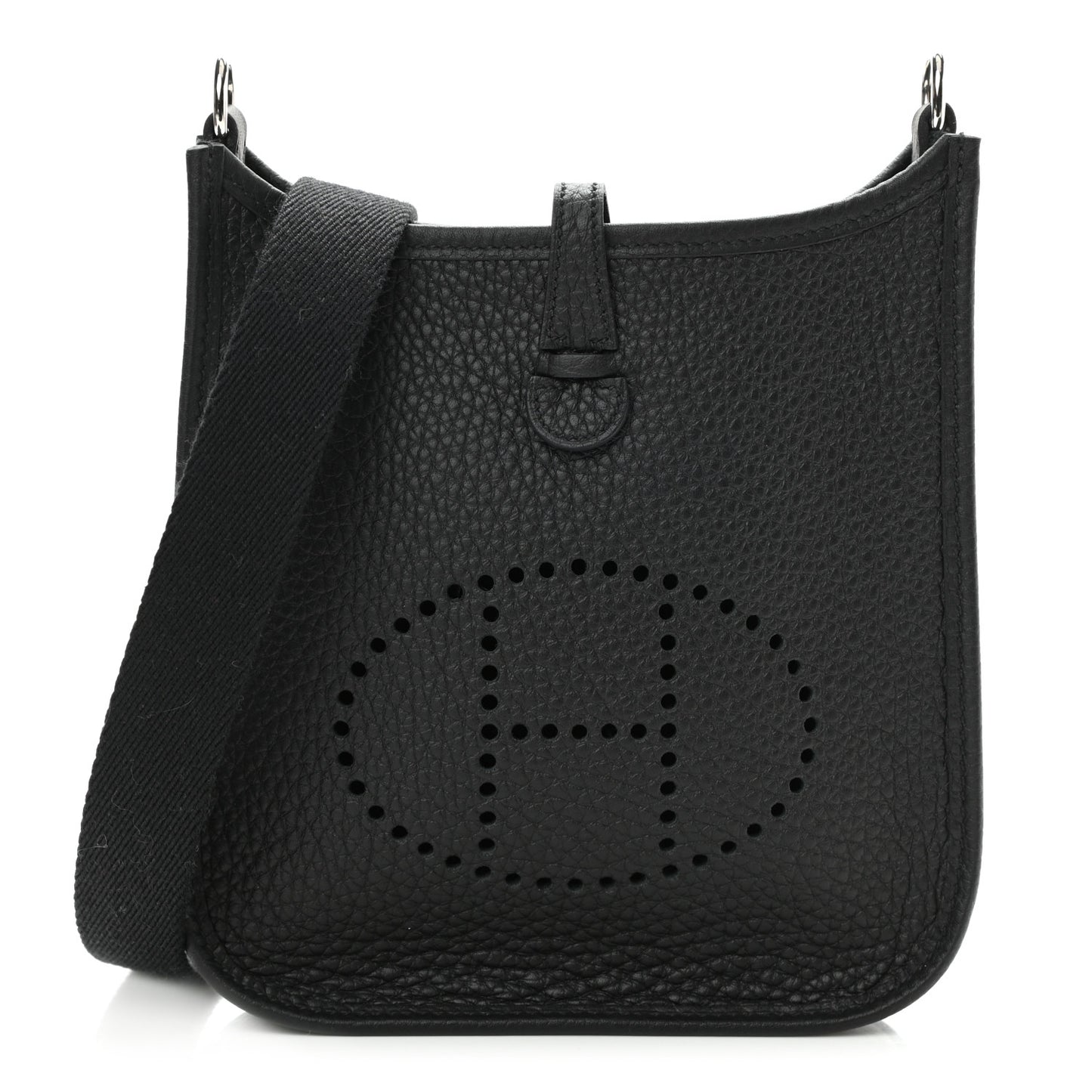 Taurillon Clemence Evelyne TPM Black