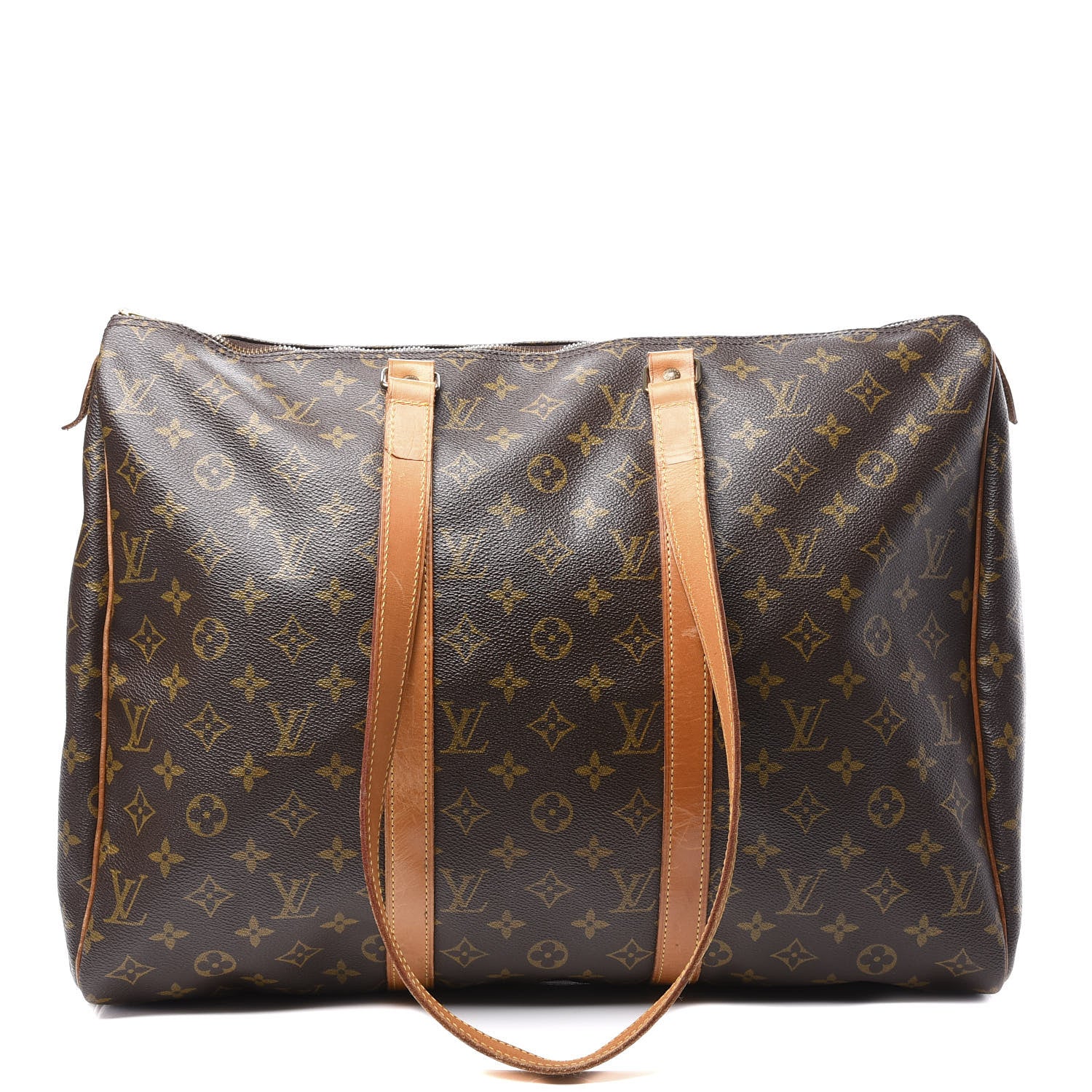 Louis Vuitton Monogram Sac Flanerie 45 2 of 12