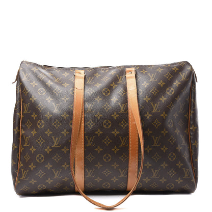 Louis Vuitton Monogram Sac Flanerie 45 2 of 12