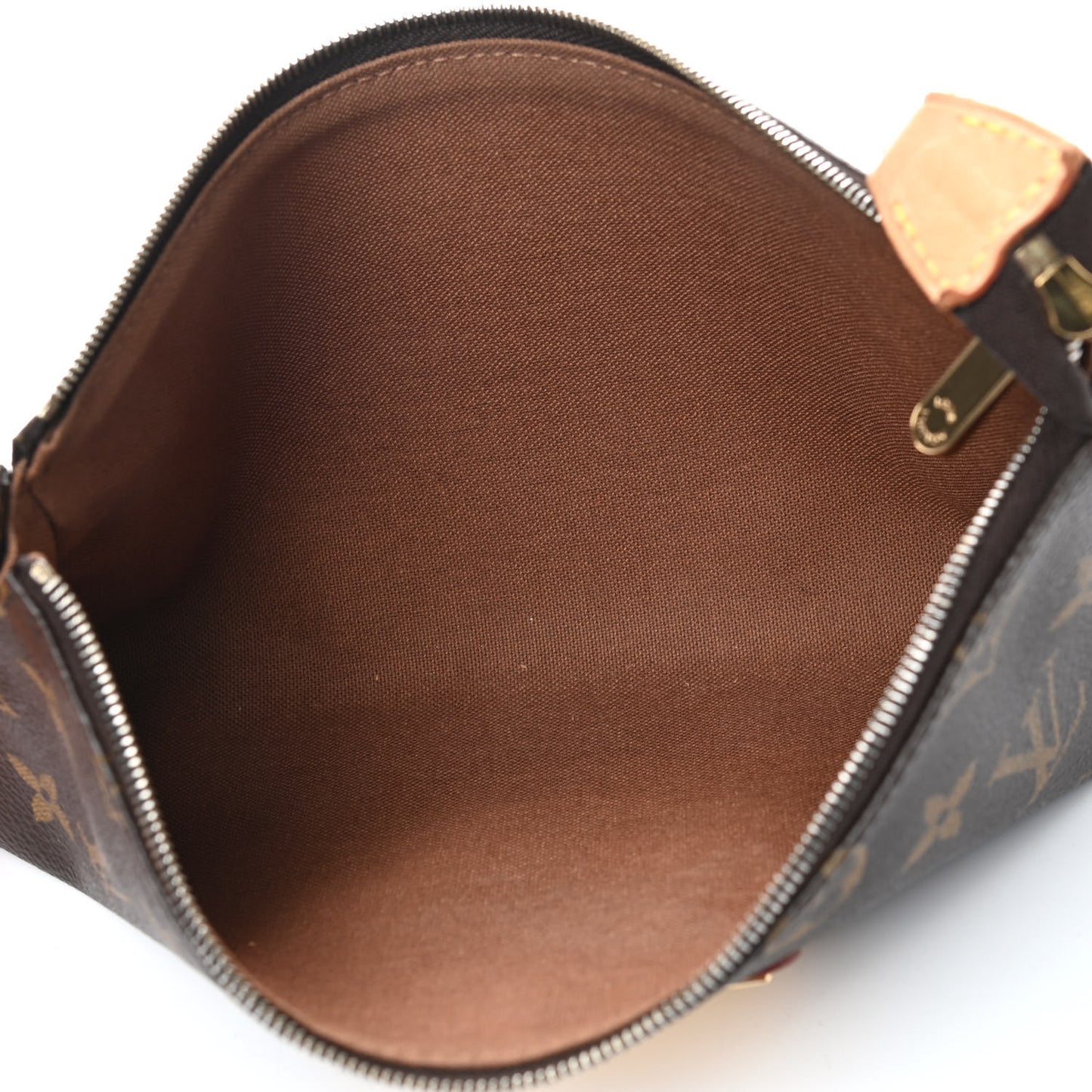 Monogram Sophie Clutch
