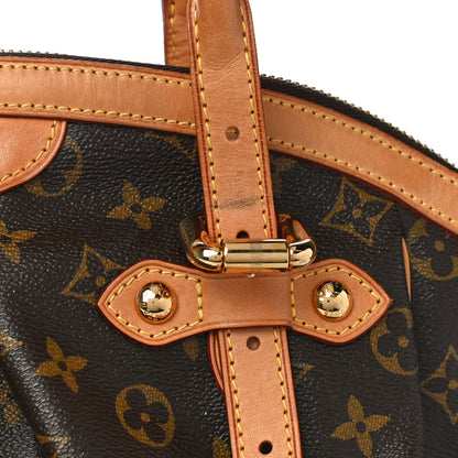 Louis Vuitton Monogram Tivoli GM 12 of 16