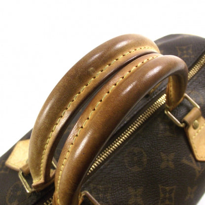 Louis Vuitton Monogram Speedy 30 6 of 9