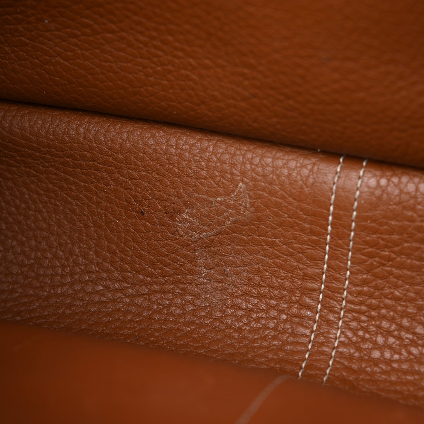 Taurillon Clemence Halzan 31 Gold