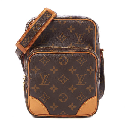 Louis Vuitton Monogram Amazone 1 of 8